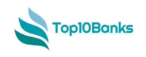 Top10Banks Logo