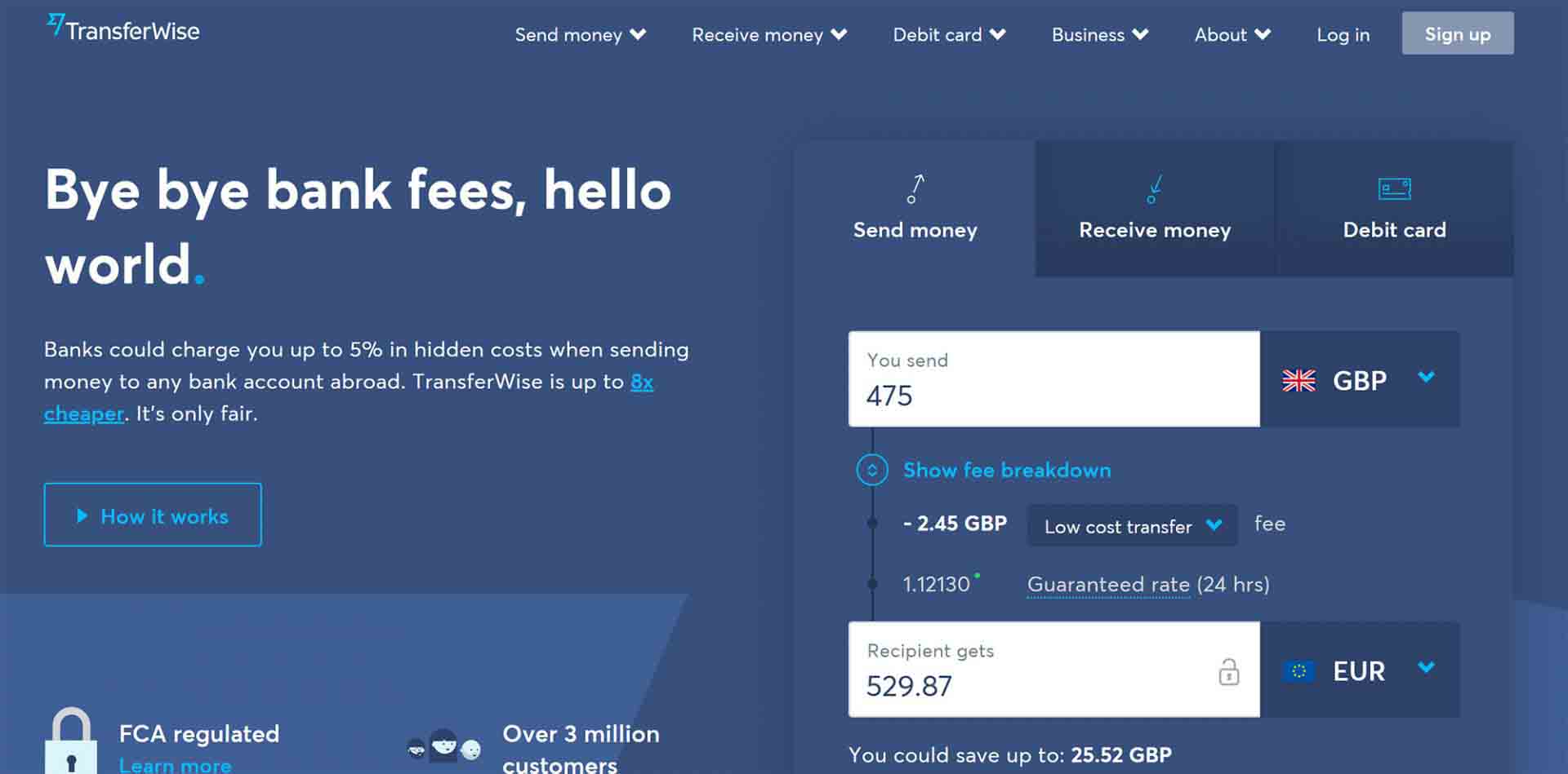 transferwise-homepage