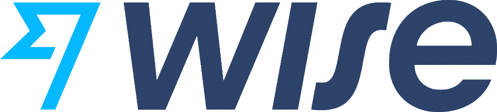 wise logo png