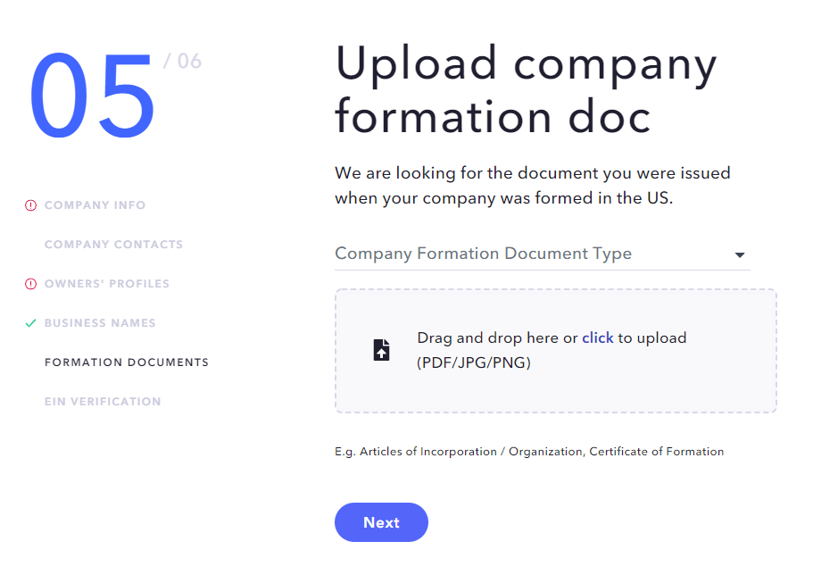 formationdocuments5